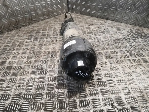 Mercedes-Benz E W211 Vänster Framdämpare image 4