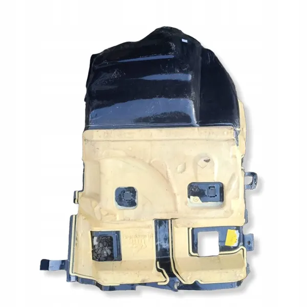 Tapete Ford Kuga II MK2 OEM S11455AD3JA6 Dianteiro esquerdo image 3