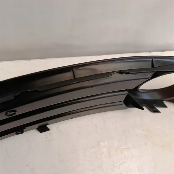 Rejilla de Parachoques Derecho Audi A3 8P 2008-2012 8P0807682E image 6