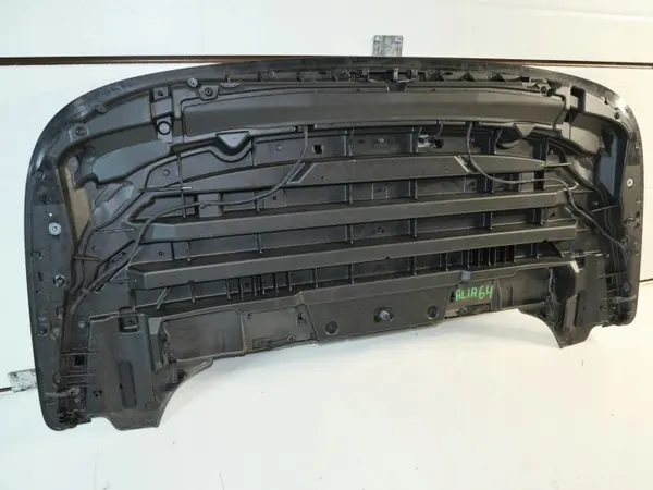 AUDI A5 CABRIO POKRYWA KLAPA OEM - Gebruikt Audi OE image 10