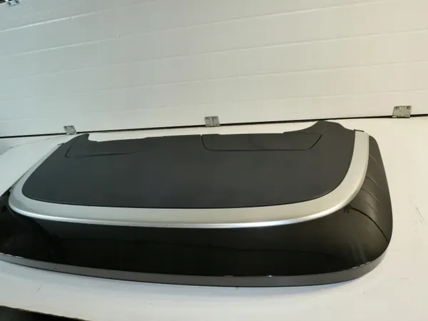 AUDI A5 CABRIO POKRYWA KLAPA OEM - Gebruikt Audi OE image 3