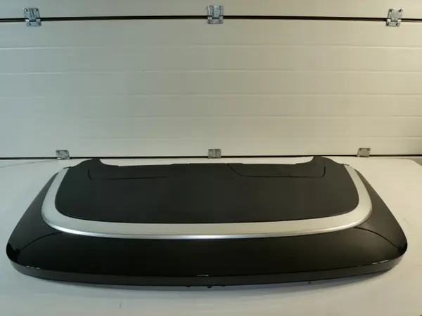 AUDI A5 CABRIO POKRYWA KLAPA OEM - Gebruikt Audi OE image 4
