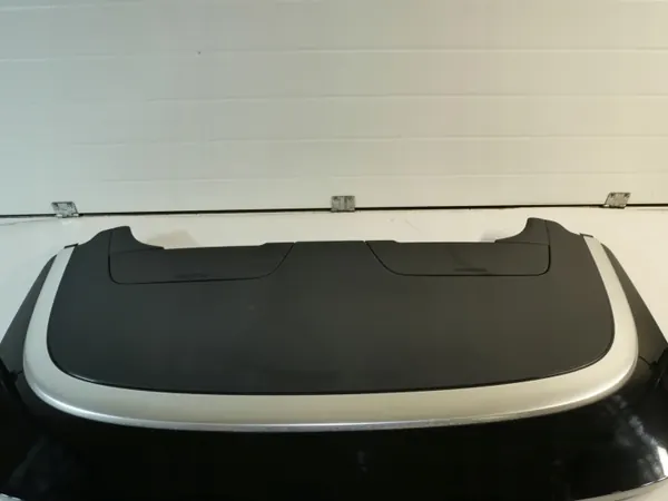 AUDI A5 CABRIO POKRYWA KLAPA OEM - Gebruikt Audi OE image 5