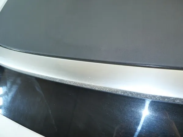 AUDI A5 CABRIO POKRYWA KLAPA OEM - Gebruikt Audi OE image 6