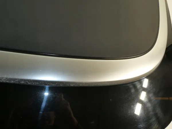 AUDI A5 CABRIO POKRYWA KLAPA OEM - Gebruikt Audi OE image 7