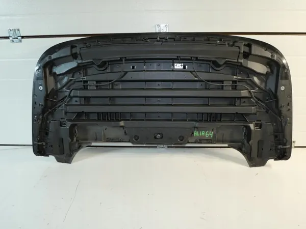 AUDI A5 CABRIO POKRYWA KLAPA OEM - Gebruikt Audi OE image 8