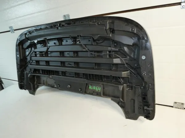 AUDI A5 CABRIO POKRYWA KLAPA OEM - Gebruikt Audi OE image 9