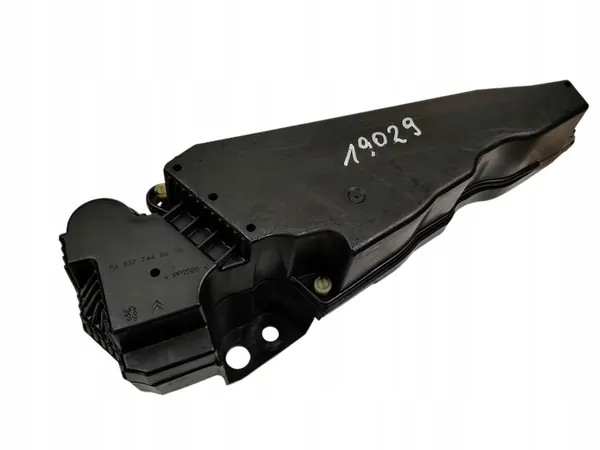 FAP-tank OEM 9680109280 för Citroen C3 Picasso image 3