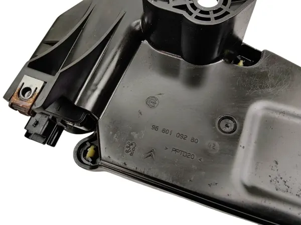 FAP-tank OEM 9680109280 för Citroen C3 Picasso image 4