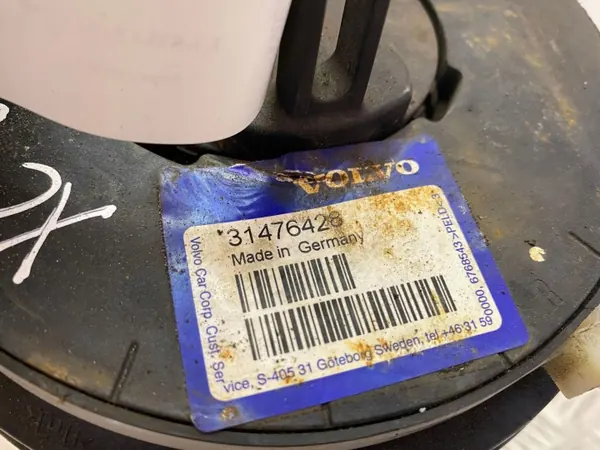 Volvo XC90 Luftfederbalg OEM 314764428 image 4