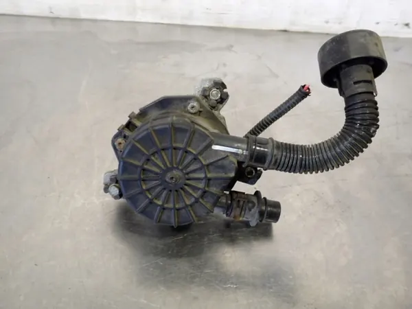 Toissijainen ilmapumppu OEM 9653340580 Citroen C4 image 2