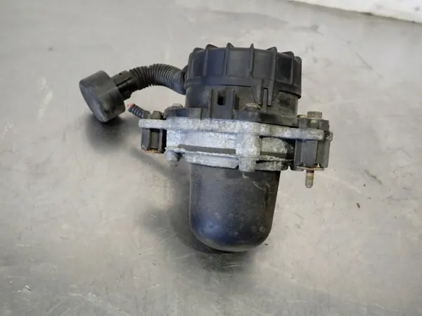 Toissijainen ilmapumppu OEM 9653340580 Citroen C4 image 3