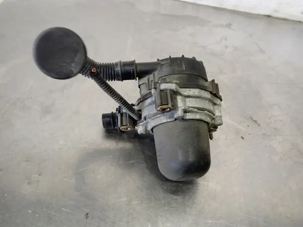 Toissijainen ilmapumppu OEM 9653340580 Citroen C4 image 4
