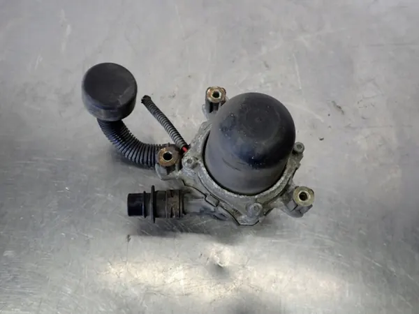 Toissijainen ilmapumppu OEM 9653340580 Citroen C4 image 5