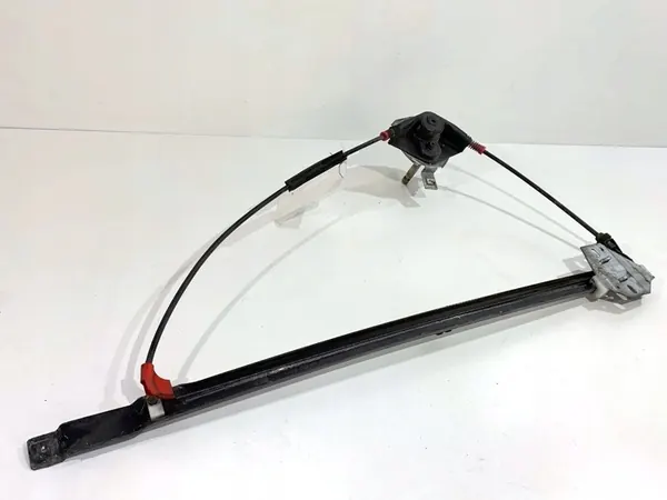 Elevador de vidro dianteiro esquerdo VW TRANSPORTER T4 701837501F image 2