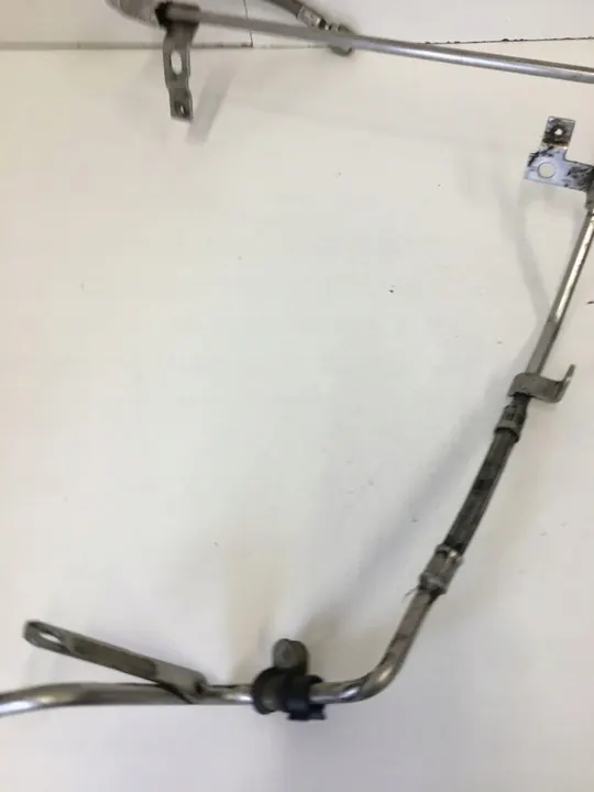 Tubo de Óleo Turbo AUDI A4 B6 B7 1.8T 06B145771N image 2