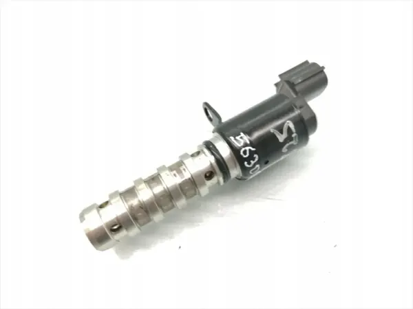 Válvula de control del árbol de levas Hyundai OEM No MPN image 5