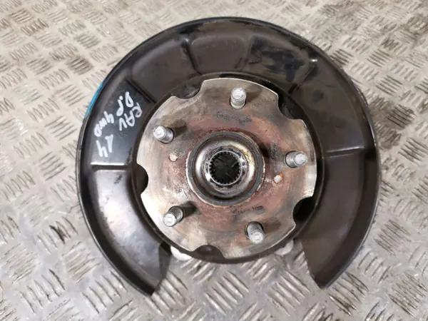 Toyota FBZ11825 bakhjulsnav - Begagnad OE-del image 3