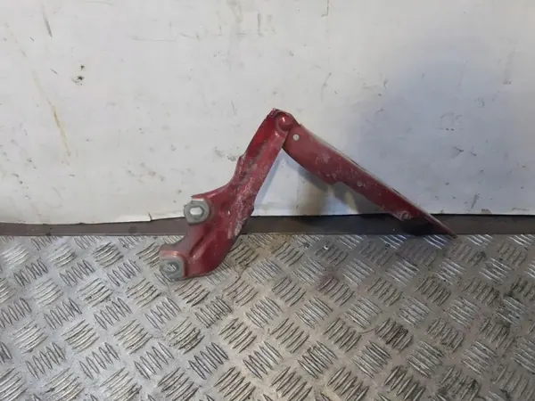 Charnière de capot droit OEM 4C8823302D Audi A3 Sportback image 2