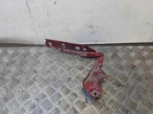 Charnière de capot droit OEM 4C8823302D Audi A3 Sportback image 4