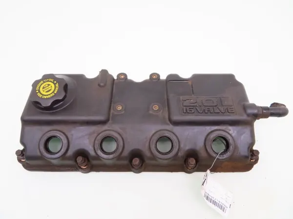 Tapa de válvulas Chrysler OEM 04777487AC para Neon II image 2