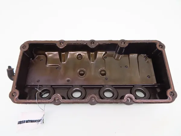Tapa de válvulas Chrysler OEM 04777487AC para Neon II image 3