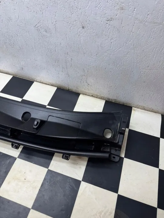 Övre plastskärm OEM 55708-0D520 image 6