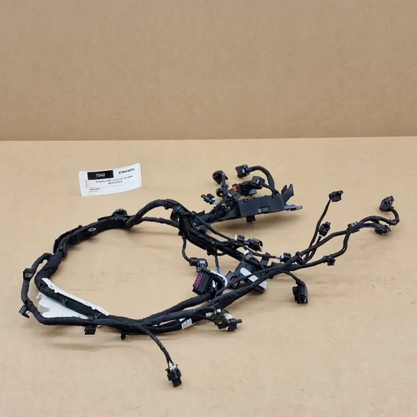 Motor Kablage OEM A2541509501 Mercedes image 2