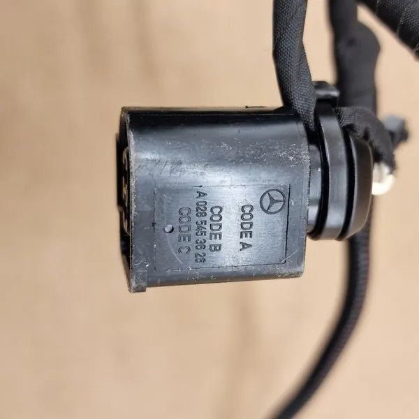 Motor Kablage OEM A2541509501 Mercedes image 3