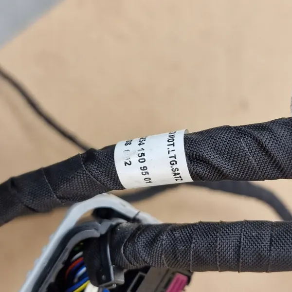 Motor Kablage OEM A2541509501 Mercedes image 9