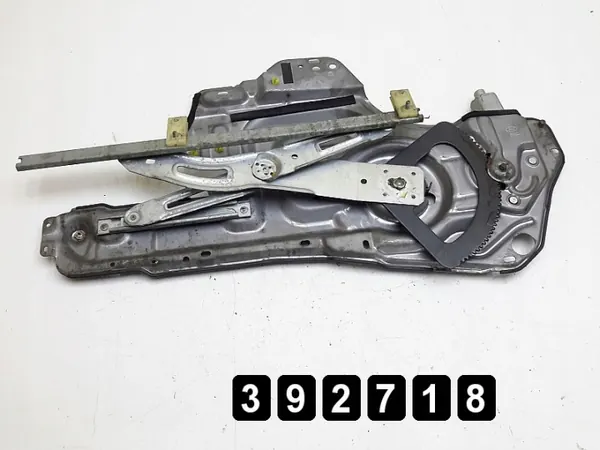 Hyundai Trajet ikkunanohjain OEM 824803a000 image 3