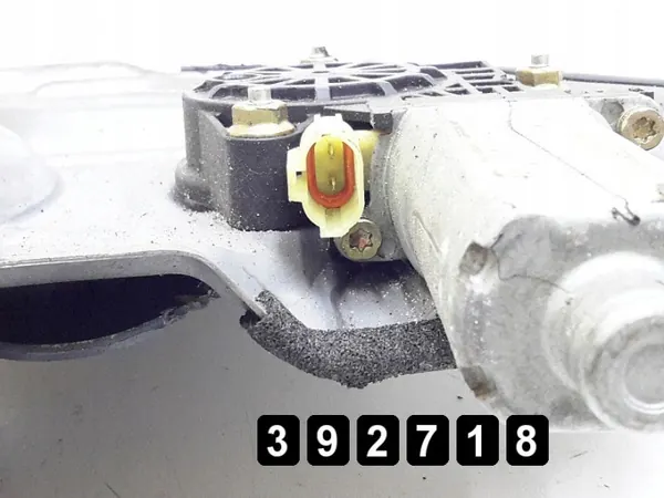 Hyundai Trajet ikkunanohjain OEM 824803a000 image 5