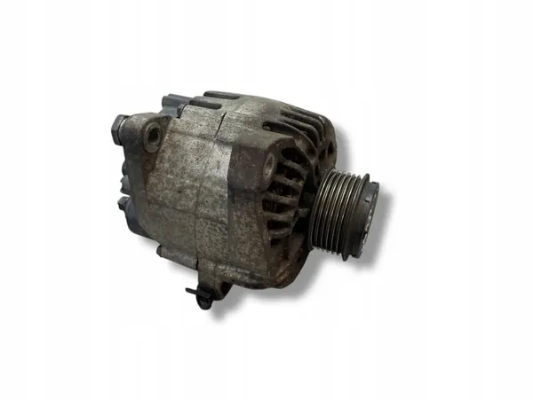 ALTERNATOR KIA CARENS III 2006 - 2013 2.0B OEM 2655544 image 2