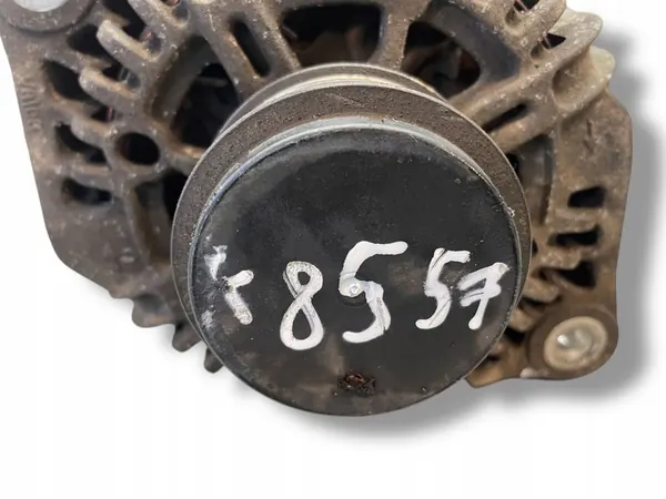 ALTERNATOR KIA CARENS III 2006 - 2013 2.0B OEM 2655544 image 4