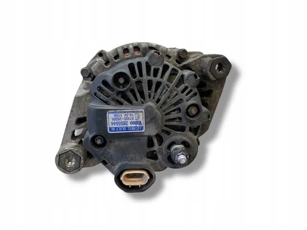 ALTERNATOR KIA CARENS III 2006 - 2013 2.0B OEM 2655544 image 5