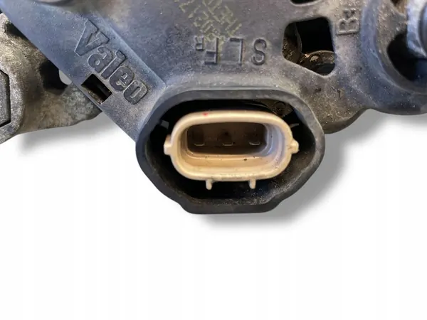 ALTERNATOR KIA CARENS III 2006 - 2013 2.0B OEM 2655544 image 6