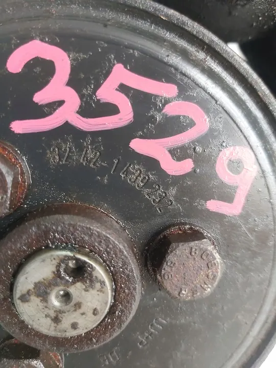 Bomba de Direção Assistida Dynamic Drive BMW E65 E66 LH2110391 image 2