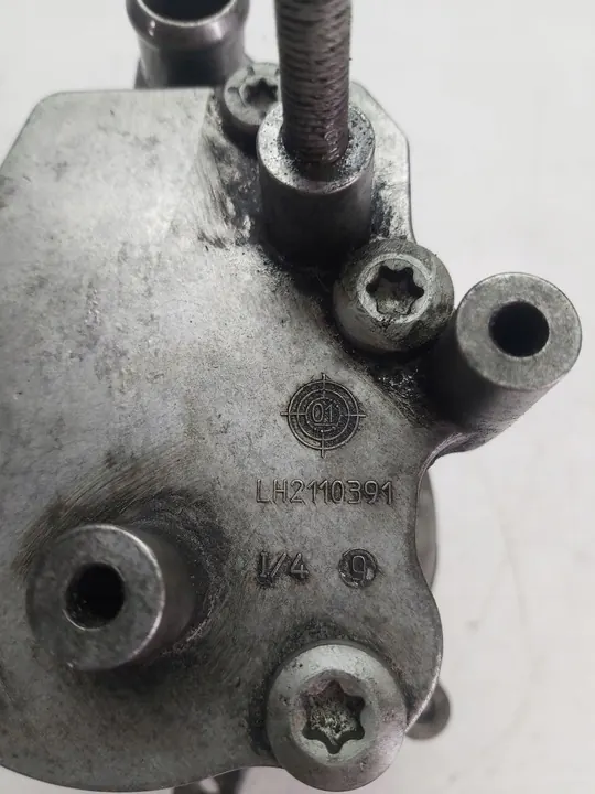 Bomba de Direção Assistida Dynamic Drive BMW E65 E66 LH2110391 image 8