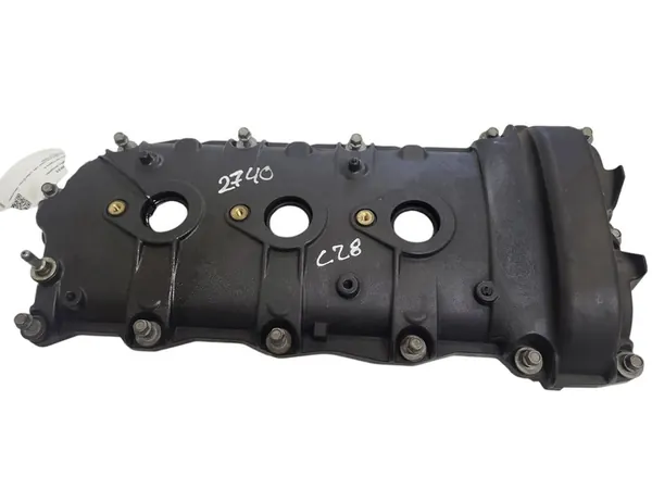 Capa de braço de controle CHEVROLET CAPTIVA 3.2L image 2