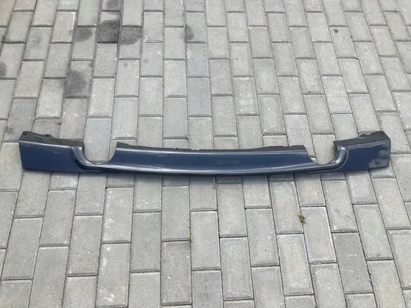 BMW 3 F30 F31 Bakspoiler 8054501 image 2
