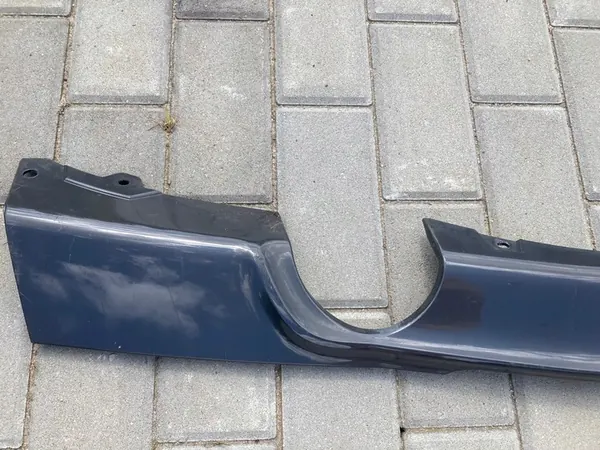 BMW 3 F30 F31 Bakspoiler 8054501 image 3
