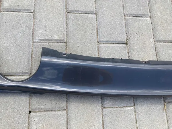 BMW 3 F30 F31 Bakspoiler 8054501 image 4