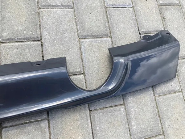BMW 3 F30 F31 Bakspoiler 8054501 image 6