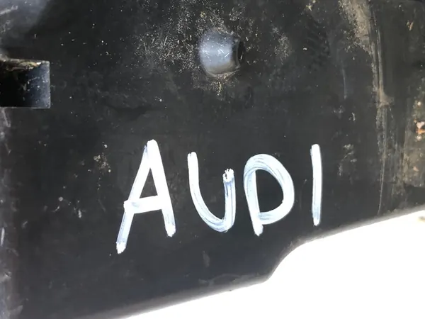 Ilmansuodattimen Kotelo Audi S6 A6 C6 5.2 V10 OEM 4F0183B image 7