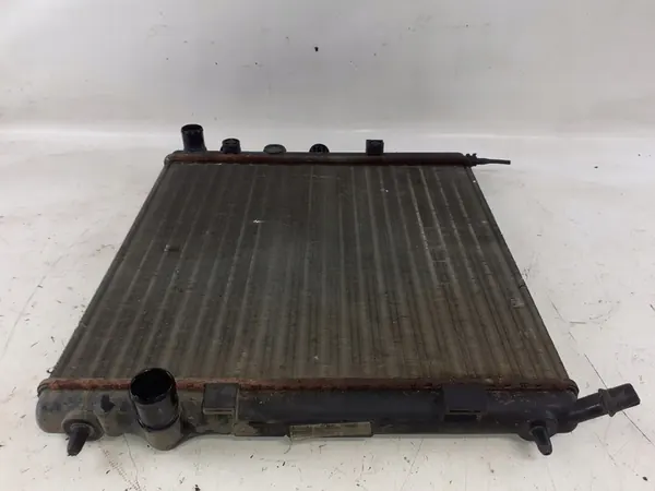 Nissens 61284 Kylare, motorkylsystem image 4