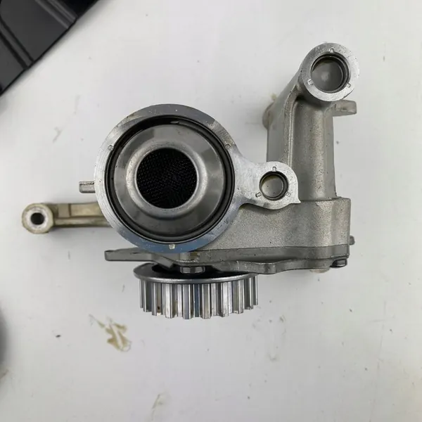 Oliepomp Ford 1.0 1.1 Fiesta Ti-VCT OEM image 4