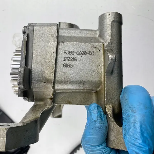 Oliepomp Ford 1.0 1.1 Fiesta Ti-VCT OEM image 8