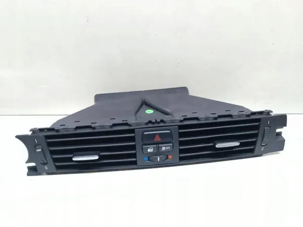 BMW 3 E90 Luftansaugung OEM 9130458 - Gebraucht image 2