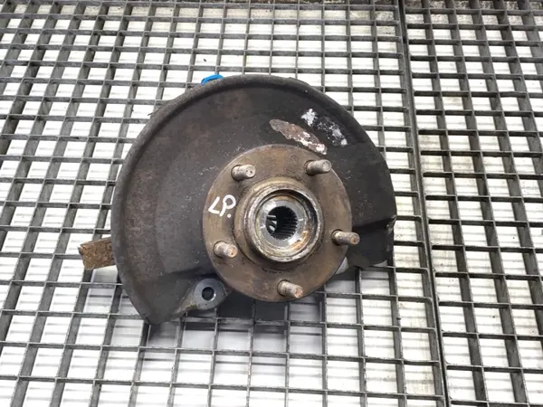 Vänster Framknä OEM LORK-32-56337 Mitsubishi Outlander image 2