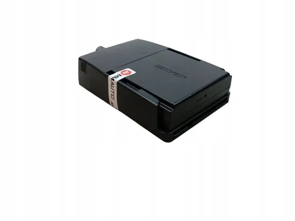 GPS-navigatiemodule OEM A1728100011 voor Mercedes image 3